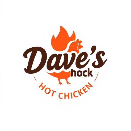 Dave's hot chicken